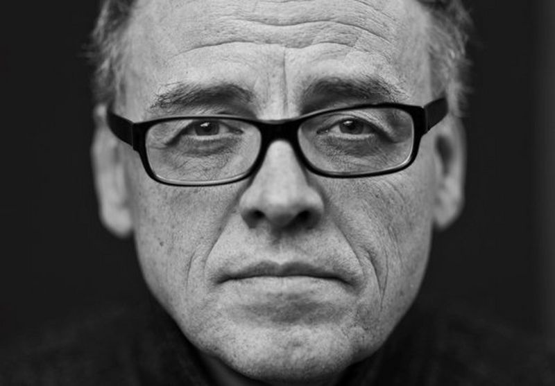 Canon Ambassador Piotr Małecki